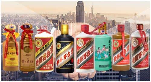 山南洛扎县回收茅台