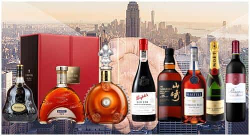 山南洛扎县回收洋酒